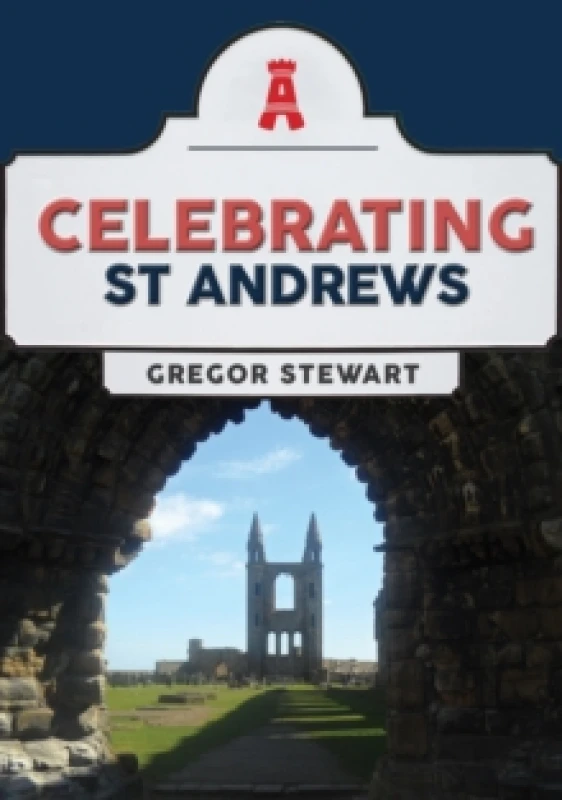 Image of Celebrating St Andrews Paperback / softback