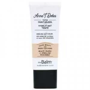 Image of theBalm Cosmetics Anne T. Dotes Tinted Moisturizer 10 Lighter Than Light 30ml
