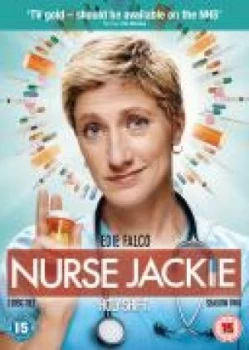 Image of Nurse Jackie - Season 2