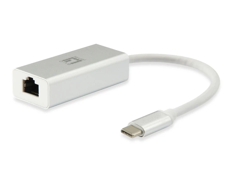 Image of LevelOne Gigabit USB-C Network Adapter