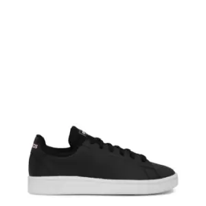 Image of adidas Advantage Base Ladies Trainers - Black