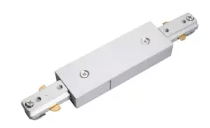 Image of Robus Coupler - Satin Silver - RC-15