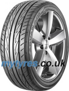 Image of Yokohama Advan Fleva V701 ( 195/50 R16 84V RPB )
