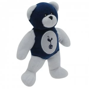 Image of Team Football Beanie Bear - Spurs