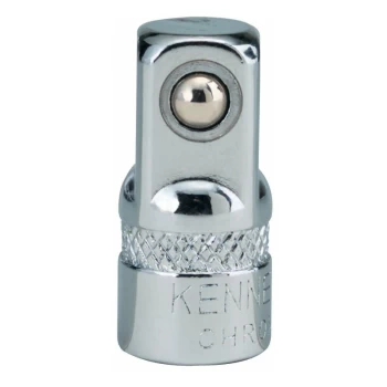 Image of Kennedy-pro - 3/8' Square Male Adaptor 1/4' Sq Dr