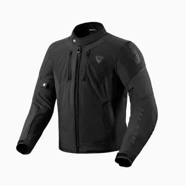 Image of REV'IT! Catalyst H2O Jacket Black Size L