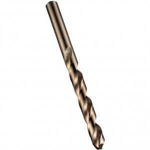 Image of Dormer A777 HSS-E Cobalt Jobber Drill Bits 2.6mm Pack of 10