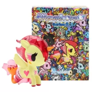 Image of tokidoki Mermicorno Series 6 Blind Box