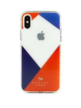Image of Radley Bumper Abstract Case iPhone X/Xs