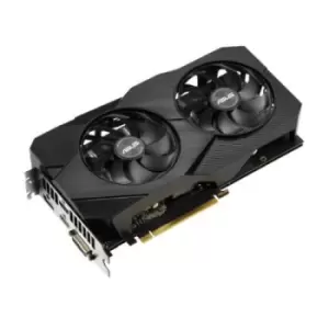 Image of ASUS Dual -RTX2060-12G-EVO NVIDIA GeForce RTX 2060 12 GB GDDR6