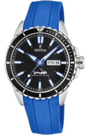 Image of Festina Watch F20378/3