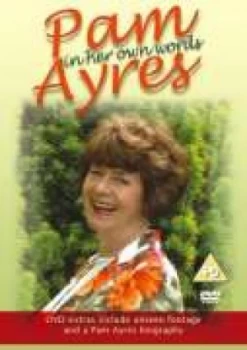Image of Pam Ayres - In Her Own Words