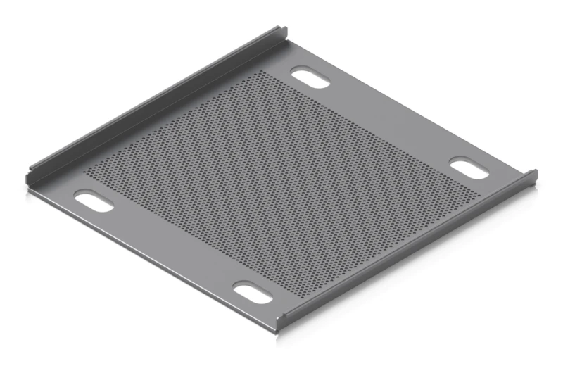 Image of Ubiquiti UACC-Rack-Shelf-TL Rack shelf