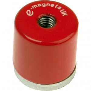 Image of E Magnet Deep Pot Magnet 9.5mm