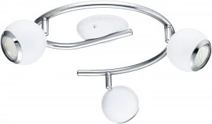 Image of Eglo Bimeda Spotlight - White.