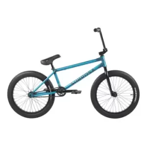 Image of Subrosa Malum BMX Bike - Blue