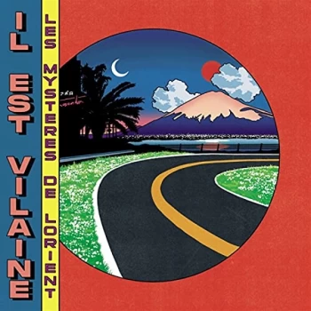 Image of Il Est Vilaine - Les Mysteres De Lorient Vinyl