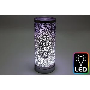 Image of Leaf LED Oil Burner (UK Plug)
