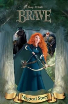 Image of Brave by Barbara Bazaldua Hardback