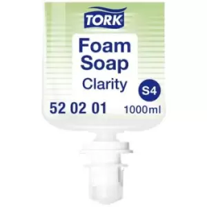 Image of TORK Starter Pack 960201 Foam 1000 ml 1 Set