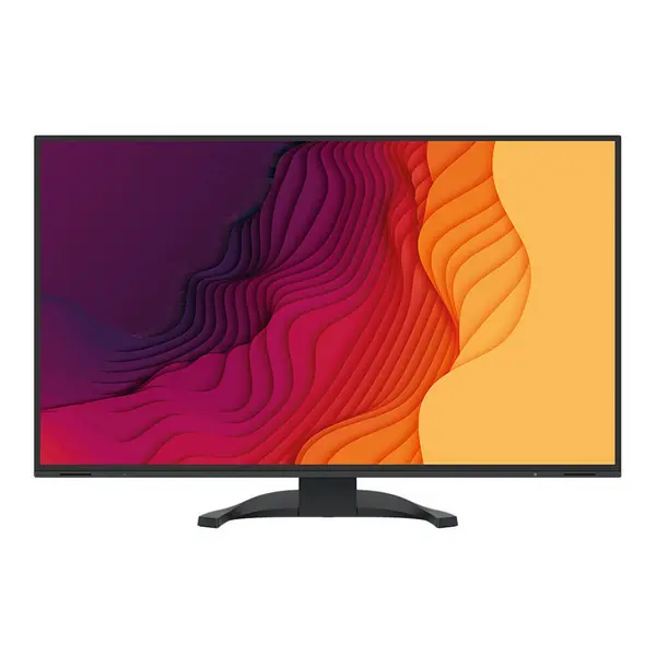 Image of EIZO FlexScan 31.5" EV3240X-BK 4K Ultra HD LCD Monitor