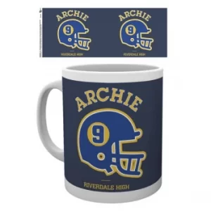Image of Riverdale Archie Mug