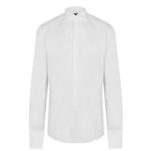 Image of Boss Boss Gewen Shirt - White
