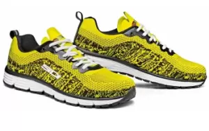 Image of Sidi Gossip Shoes Black Grey