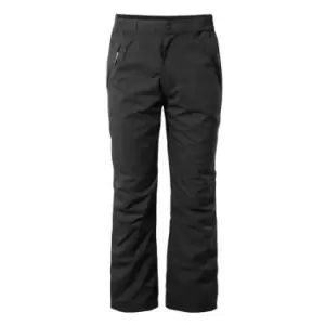 Image of Craghoppers Craghoppers Steall Thermo Trousers - Black