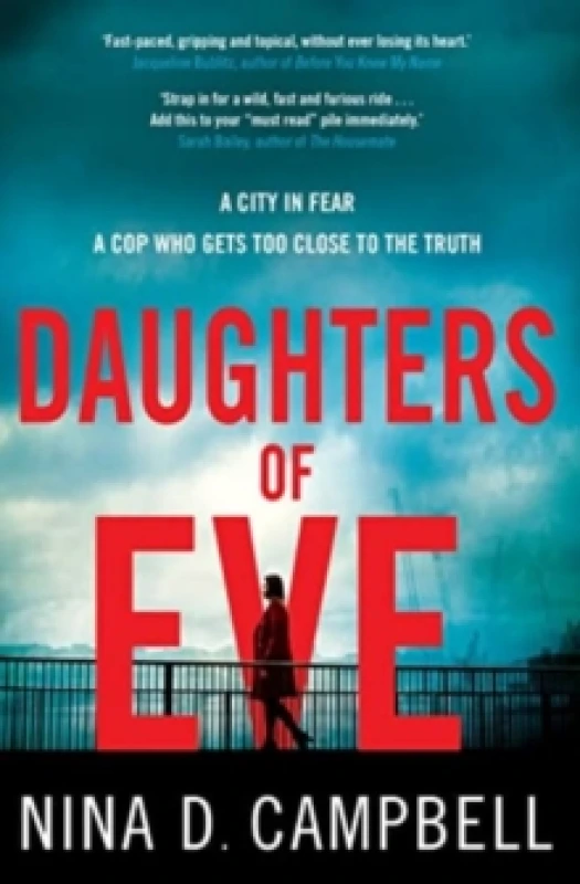 Image of Daughters of Eve Paperback / softback