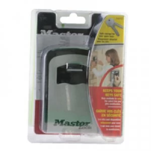 Image of Securikey Master Lock Select Access 4-Digit Combination Lock Key Storage Unit 54