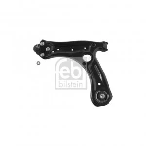 Image of Front Left Lower Track Control Arm FEBI BILSTEIN 36925
