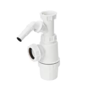 Image of Floplast Appliance Trap (Dia)40mm