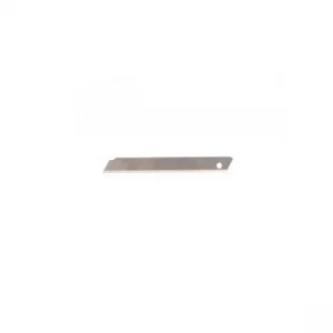 Image of Stanley 2-11-300 Snap-Off Blades 9mm Pack Of 5