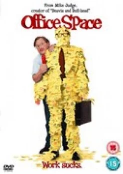 Image of Office Space