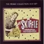 Image of Various Artists - Skiffle - The Essential Recordings (Music CD)