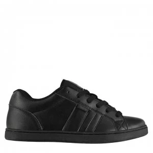 Image of Osiris Osiris Loot Mens Skate Shoes - Black