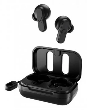 Image of Skullcandy Dime Bluetooth Wireless Earbuds