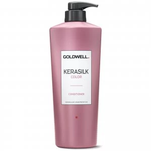 Image of Goldwell Color Conditioner 1L