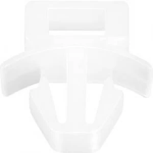 Image of Cable mount fir tree Ecru KSS 28