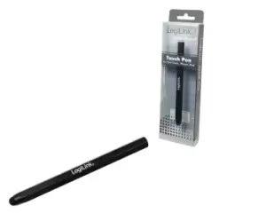 Image of LogiLink AA0010 stylus pen Black