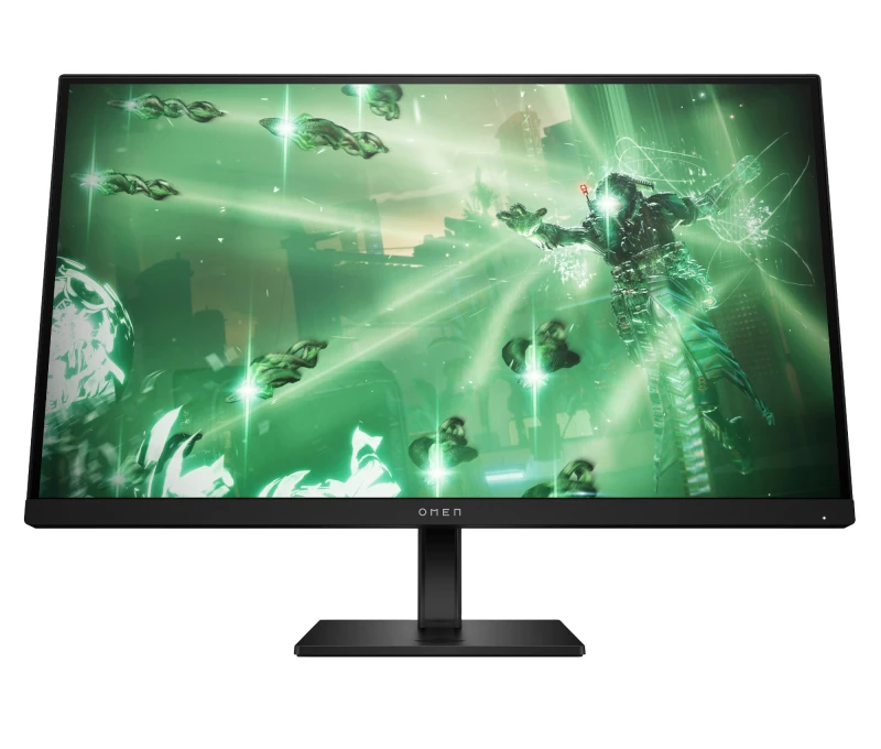 Image of OMEN by HP 27" QHD 165Hz Gaming Monitor - OMEN 27q