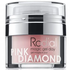 Image of Rodial Pink Diamond Deluxe Magic Day Gel 9ml