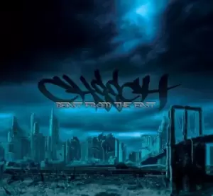 Image of Beast from the East by Cheech CD Album