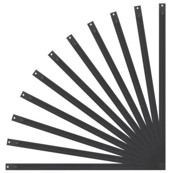 Image of Replacement Slats for PCT2 Plasma Cutting Table - Pack of 10