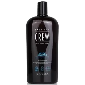 Image of American Crew Classic Detox Shampoo 1000ml