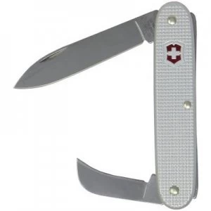 Image of Victorinox Pionier 0.8060.26 Swiss army knife No. of functions 2 Silver