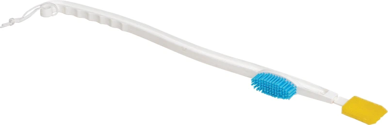 Image of Long Handled Toe Cleaner ELV-872242