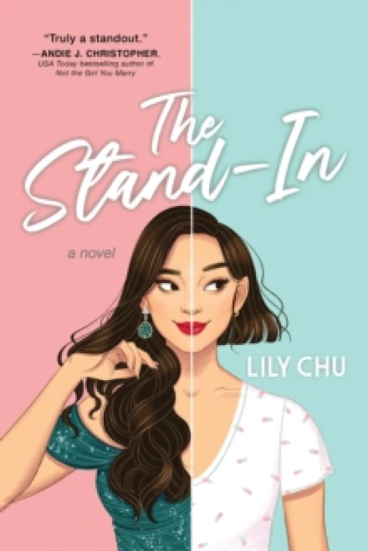 Image of The Stand-In Paperback / softback