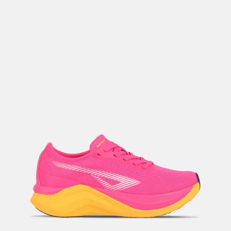 Image of Karrimor Karrimor KRN Ld64 Pink/Orange female 4 (37)